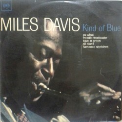 Kind of Blue