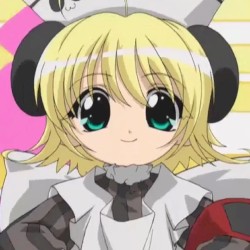ピョコラ・アナローグIII世
