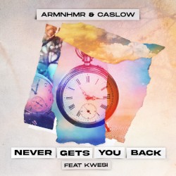 Never Gets You Back