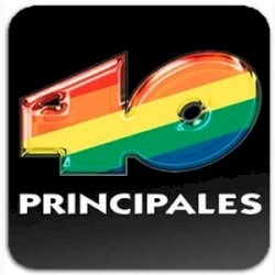 Los nº 1 de los 40 principales