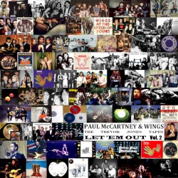 Let ’em Out, Vol. 2: Elstree Rehearsals