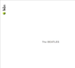 White Album Sessions, Volume 1