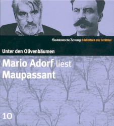 Unter den OlivenbÀumen