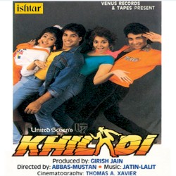 Khiladi