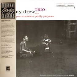 Kenny Drew Trio