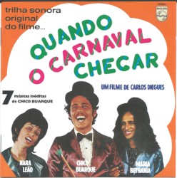 Quando o Carnaval Chegar