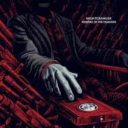 Beware of the Humans