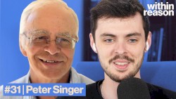 Within Reason #31, "The Limits Of Utilitarianism"