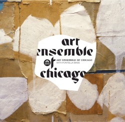 Art Ensemble of Chicago With Fontella Bass