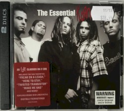The Essential Korn