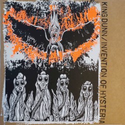 Invention of Hysteria