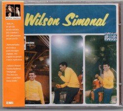 Wilson Simonal & S'imbora