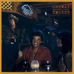 Don’t Call Him a Cowboy