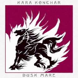 Dusk Mare