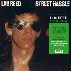 Street Hassle