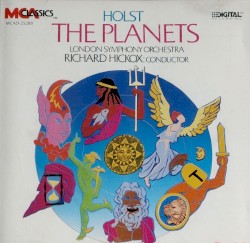 The Planets