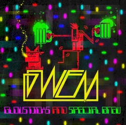 Glowsticks and Special Brew