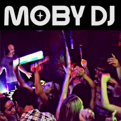 Moby 6 Mix - music from my basement