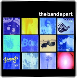 BONGO e.p.