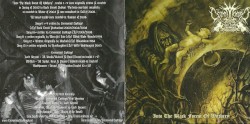 Into the Black Forest of Witchery