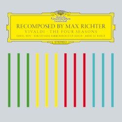 Recomposed by Max Richter: Vivaldi – The Four Seasons