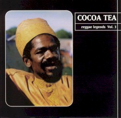 Reggae Legends, Volume 3