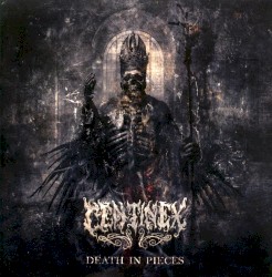 Death in Pieces