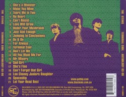 Terminal Cool: Anthology 1983-1986