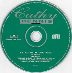 Being With You