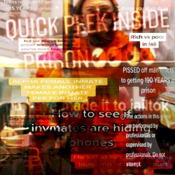 Quick Peek Inside Prison👀 Mistakes New Inmates Make 👀 #prisontok #prisontiktokers Most terrifying prisoners pt4 😟 #fyp #jail #jailtok #murdertok 🚨 UPDATE ON MY SENTENCING My last TikTok before I go to jail 💀 A woman struggles to contain her composure & flips off a judge on #CourtCam 😱