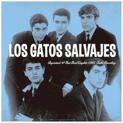 Los Gatos Salvajes