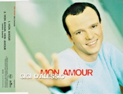 Mon amour