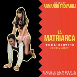 La Matriarca - The Libertine (Colonna sonora originale)