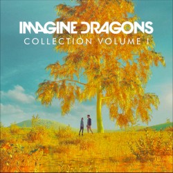 Imagine Demons Collection - Volume I