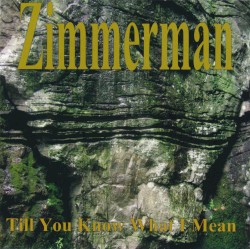 Till You Know What I Mean