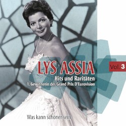 Lys Assia Vol. 3
