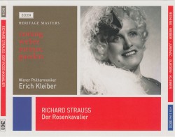 Der Rosenkavalier