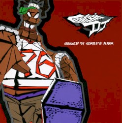 CRACKIN' DJ Complete Album