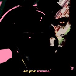 i am what remains