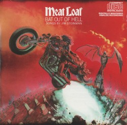 Bat Out of Hell
