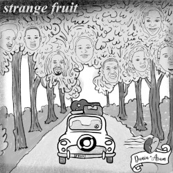 Strange Fruit