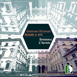 Sonate e trii