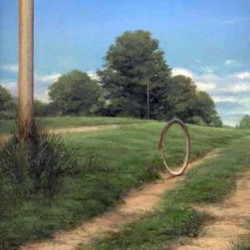 hoop snake