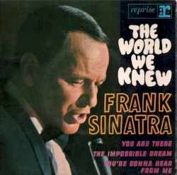 The World We Knew