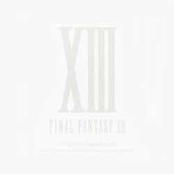 FINAL FANTASY XIII Original Soundtrack