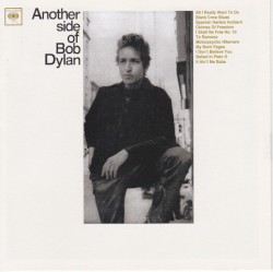 Another Side of Bob Dylan