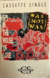 Spy in the House of Love