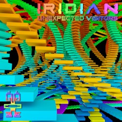 Unexpected Visitors EP