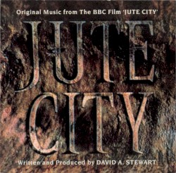 Jute City