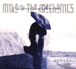 Living Years (deluxe edition)